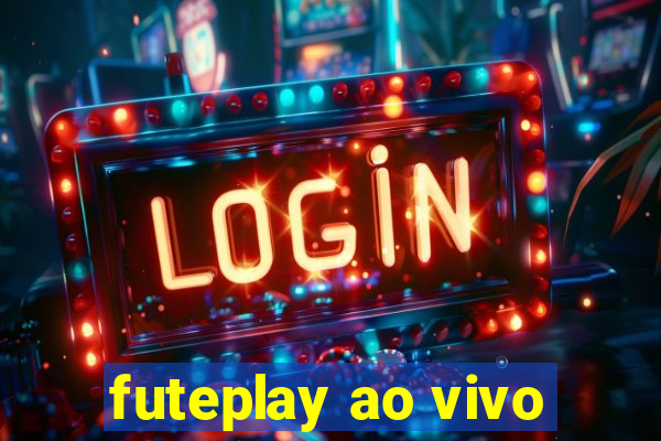 futeplay ao vivo